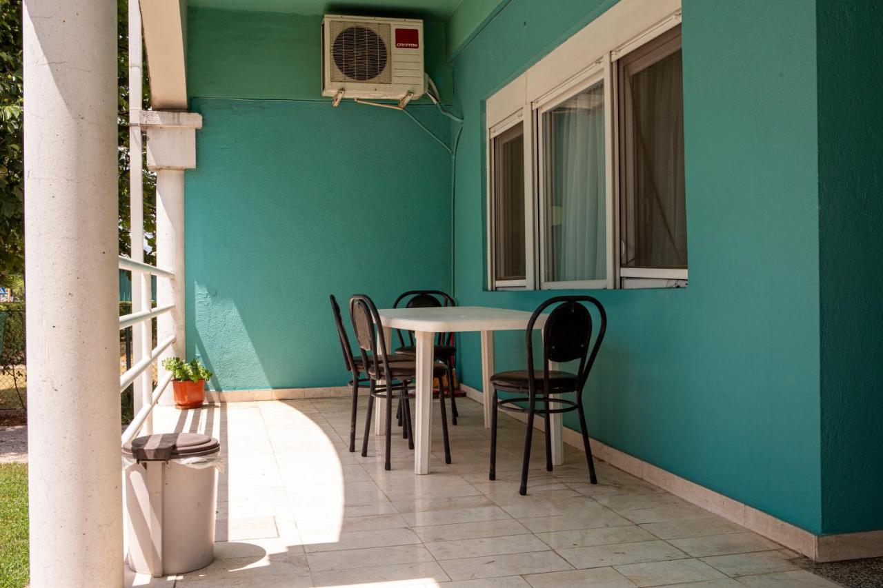 Apartment Monica Nikšić Exterior foto